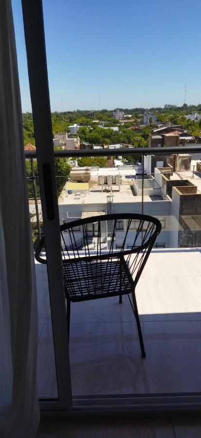 Salvia Apartamento Trenque Lauquen Exterior foto
