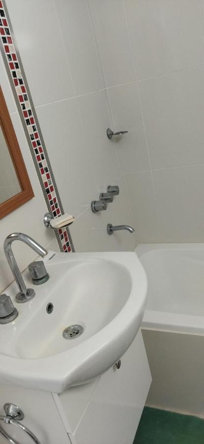 Salvia Apartamento Trenque Lauquen Exterior foto